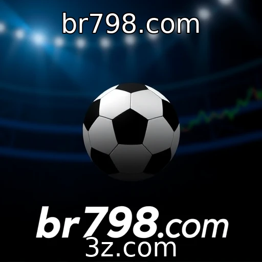 br798.com As Melhores Estratégias para Ganhar em Apostas Esportivas