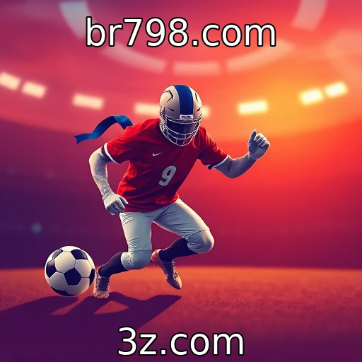 br798.com Desvendando as Melhores Apostas em Eventos Esportivos