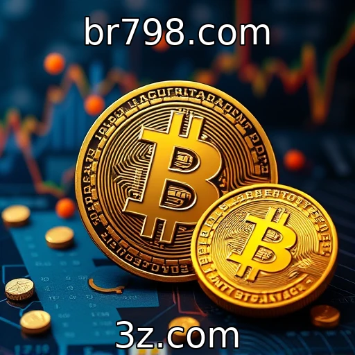 br798.com Apostadores brasileiros confiam em criptomoedas para transações seguras