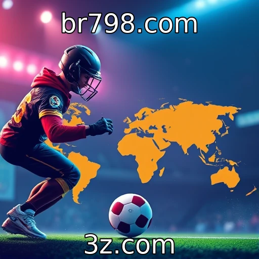 br798.com Cenário competitivo dos e-sports: O impacto das novas estratégias de jogo