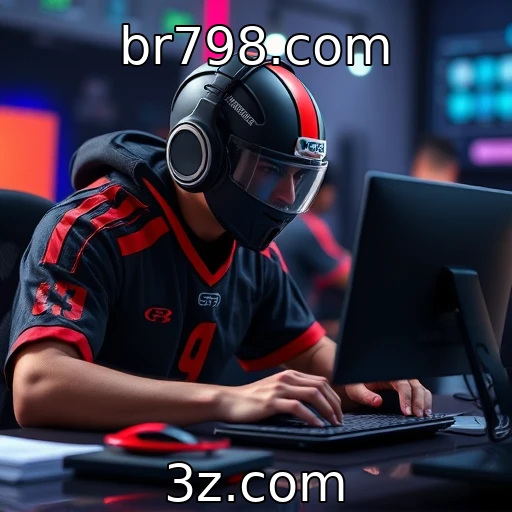 br798.com Táticas Infalíveis para Lucrar nas Apostas Esportivas de 2025