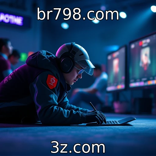 br798.com Dicas infalíveis para maximizar ganhos em apostas esportivas