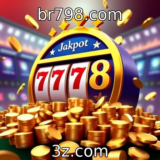 br798.com Os segredos das apostas esportivas: como aumentar suas chances de ganhar