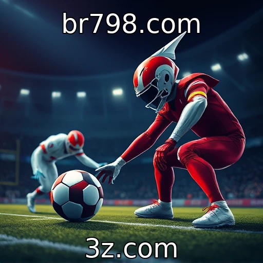 br798.com Apostas Esportivas: Como Analisar o Desempenho dos Times em Tempo Real